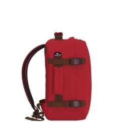 Mochila De Viaje Cabin Zero Classic 28 L Rojo (LONDON RED) 20 Mochila De Viaje Cabin Zero Classic 28 L Rojo (LONDON RED) -Equipaje Serie Tienda 32204
