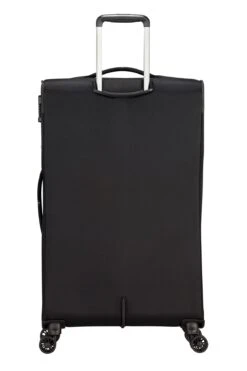 American Tourister Maleta Grande 79 Cm 4R Exp. A.T. Crosstrack Negro (Black-Grey) 11 American Tourister Maleta Grande 79 Cm 4R Exp. A.T. Crosstrack Negro (Black-Grey) -Equipaje Serie Tienda 32253