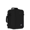 Mochila De Viaje Cabin Zero Classic 28 L. Ordenador Negro (ABSOLUTE BLACK) -Equipaje Serie Tienda 32290
