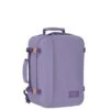 Mochila De Viaje Cabin Zero Classic 36 L. Violeta (SMOKEY VIOLET) -Equipaje Serie Tienda 32316