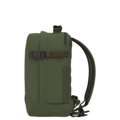 Mochila De Viaje Cabin Zero Classic 28 L. Ordenador Kaki (GEORGIAN KHAKI) 24 Mochila De Viaje Cabin Zero Classic 28 L. Ordenador Kaki (GEORGIAN KHAKI) -Equipaje Serie Tienda 32521