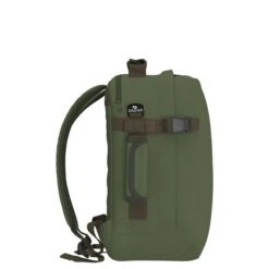 Mochila De Viaje Cabin Zero Classic 28 L. Ordenador Kaki (GEORGIAN KHAKI) 21 Mochila De Viaje Cabin Zero Classic 28 L. Ordenador Kaki (GEORGIAN KHAKI) -Equipaje Serie Tienda 32524