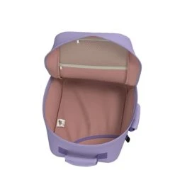 Mochila De Viaje Cabin Zero Classic 36 L. Violeta (SMOKEY VIOLET) 17 Mochila De Viaje Cabin Zero Classic 36 L. Violeta (SMOKEY VIOLET) -Equipaje Serie Tienda 32530