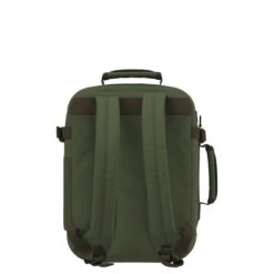 Mochila De Viaje Cabin Zero Classic 28 L. Ordenador Kaki (GEORGIAN KHAKI) 26 Mochila De Viaje Cabin Zero Classic 28 L. Ordenador Kaki (GEORGIAN KHAKI) -Equipaje Serie Tienda 32539