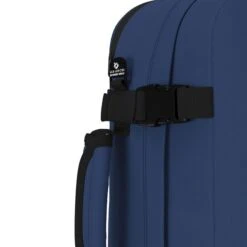 Mochila De Viaje Cabin Zero Classic 28 L. Ordenador Azul Marino (NAVY) -Equipaje Serie Tienda 32548