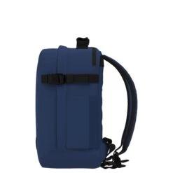 Mochila De Viaje Cabin Zero Classic 28 L. Ordenador Azul Marino (NAVY) -Equipaje Serie Tienda 32552