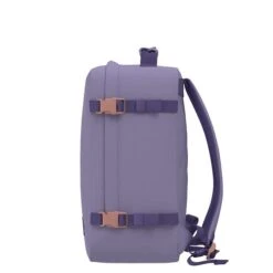 Mochila De Viaje Cabin Zero Classic 36 L. Violeta (SMOKEY VIOLET) 15 Mochila De Viaje Cabin Zero Classic 36 L. Violeta (SMOKEY VIOLET) -Equipaje Serie Tienda 32557