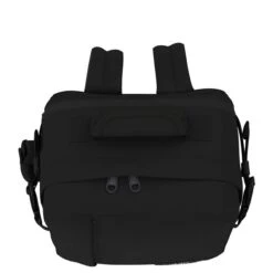 Mochila De Viaje Cabin Zero Classic 28 L. Ordenador Negro (ABSOLUTE BLACK) -Equipaje Serie Tienda 32560