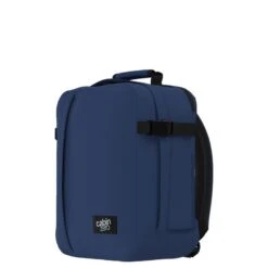 Mochila De Viaje Cabin Zero Classic 28 L. Ordenador Azul Marino (NAVY) -Equipaje Serie Tienda 32562