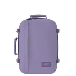 Mochila De Viaje Cabin Zero Classic 36 L. Violeta (SMOKEY VIOLET) 21 Mochila De Viaje Cabin Zero Classic 36 L. Violeta (SMOKEY VIOLET) -Equipaje Serie Tienda 32564