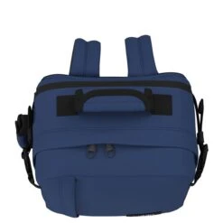 Mochila De Viaje Cabin Zero Classic 28 L. Ordenador Azul Marino (NAVY) -Equipaje Serie Tienda 32571