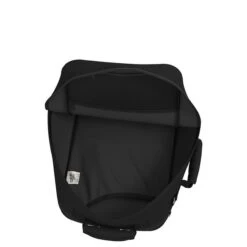 Mochila De Viaje Cabin Zero Classic 28 L. Ordenador Negro (ABSOLUTE BLACK) -Equipaje Serie Tienda 32576