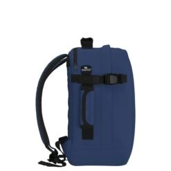 Mochila De Viaje Cabin Zero Classic 28 L. Ordenador Azul Marino (NAVY) -Equipaje Serie Tienda 32581