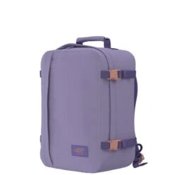 Mochila De Viaje Cabin Zero Classic 36 L. Violeta (SMOKEY VIOLET) 16 Mochila De Viaje Cabin Zero Classic 36 L. Violeta (SMOKEY VIOLET) -Equipaje Serie Tienda 32587