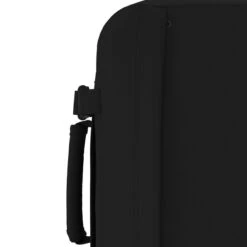 Mochila De Viaje Cabin Zero Classic 28 L. Ordenador Negro (ABSOLUTE BLACK) -Equipaje Serie Tienda 32594