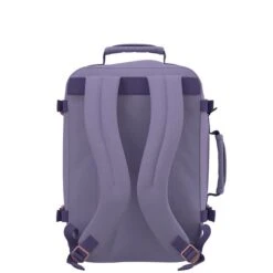 Mochila De Viaje Cabin Zero Classic 36 L. Violeta (SMOKEY VIOLET) 19 Mochila De Viaje Cabin Zero Classic 36 L. Violeta (SMOKEY VIOLET) -Equipaje Serie Tienda 32600