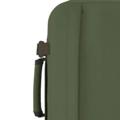 Mochila De Viaje Cabin Zero Classic 28 L. Ordenador Kaki (GEORGIAN KHAKI) 25 Mochila De Viaje Cabin Zero Classic 28 L. Ordenador Kaki (GEORGIAN KHAKI) -Equipaje Serie Tienda 32601