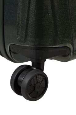 Maleta Cabina 55 Cm 4R Exp Samsonite Major-Lite Kaki (Climbing Ivy) -Equipaje Serie Tienda 32652