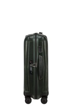 Maleta Cabina 55 Cm 4R Exp Samsonite Major-Lite Kaki (Climbing Ivy) -Equipaje Serie Tienda 32659