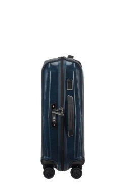 Maleta Cabina 55 Cm 4R Samsonite Major-Lite Azul (Midnight Blue) 24 Maleta Cabina 55 Cm 4R Samsonite Major-Lite Azul (Midnight Blue) -Equipaje Serie Tienda 32660