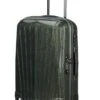 Maleta Cabina 55 Cm 4R Exp Samsonite Major-Lite Kaki (Climbing Ivy) -Equipaje Serie Tienda 32661