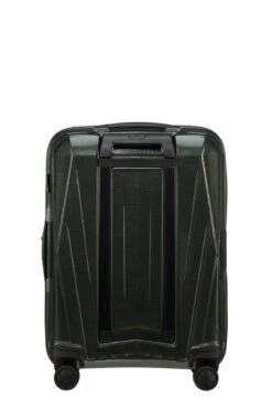 Maleta Cabina 55 Cm 4R Exp Samsonite Major-Lite Kaki (Climbing Ivy) -Equipaje Serie Tienda 32662