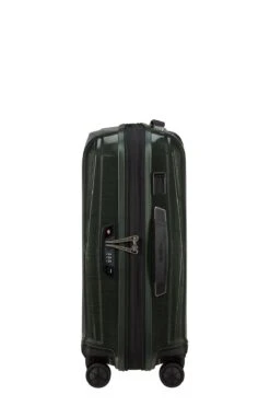 Maleta Cabina 55 Cm 4R Exp Samsonite Major-Lite Kaki (Climbing Ivy) -Equipaje Serie Tienda 32670