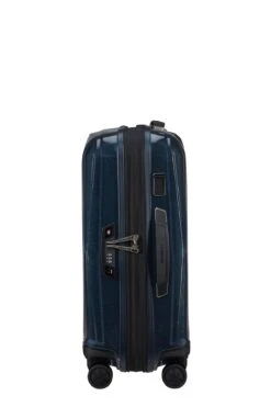 Maleta Cabina 55 Cm 4R Samsonite Major-Lite Azul (Midnight Blue) 19 Maleta Cabina 55 Cm 4R Samsonite Major-Lite Azul (Midnight Blue) -Equipaje Serie Tienda 32671