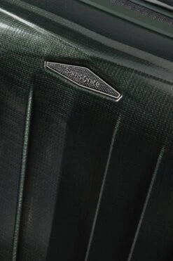 Maleta Cabina 55 Cm 4R Exp Samsonite Major-Lite Kaki (Climbing Ivy) -Equipaje Serie Tienda 32681