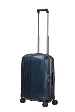 Maleta Cabina 55 Cm 4R Samsonite Major-Lite Azul (Midnight Blue) 25 Maleta Cabina 55 Cm 4R Samsonite Major-Lite Azul (Midnight Blue) -Equipaje Serie Tienda 32682