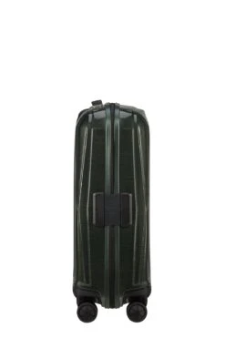 Maleta Cabina 55 Cm 4R Exp Samsonite Major-Lite Kaki (Climbing Ivy) -Equipaje Serie Tienda 32684