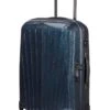 Maleta Cabina 55 Cm 4R Samsonite Major-Lite Azul (Midnight Blue) -Equipaje Serie Tienda 32690