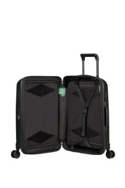 Maleta Cabina 55 Cm 4R Exp Samsonite Major-Lite Kaki (Climbing Ivy) -Equipaje Serie Tienda 32693