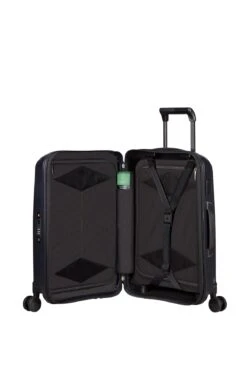 Maleta Cabina 55 Cm 4R Samsonite Major-Lite Azul (Midnight Blue) 20 Maleta Cabina 55 Cm 4R Samsonite Major-Lite Azul (Midnight Blue) -Equipaje Serie Tienda 32694