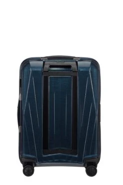 Maleta Cabina 55 Cm 4R Samsonite Major-Lite Azul (Midnight Blue) 17 Maleta Cabina 55 Cm 4R Samsonite Major-Lite Azul (Midnight Blue) -Equipaje Serie Tienda 32700