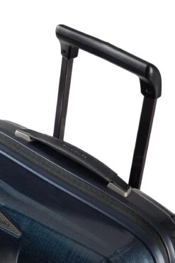 Maleta Cabina 55 Cm 4R Samsonite Major-Lite Azul (Midnight Blue) 26 Maleta Cabina 55 Cm 4R Samsonite Major-Lite Azul (Midnight Blue) -Equipaje Serie Tienda 32701