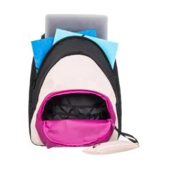 Mochila 2 Compartim. Roxy Fresh JourneyERJBP04670-KVJ0 -Equipaje Serie Tienda 32751