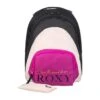 Mochila 2 Compartim. Roxy Fresh JourneyERJBP04670-KVJ0 -Equipaje Serie Tienda 32752