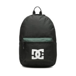 Mochila DC ADYBP03100-XKGG Nickel Bag 3 Negra