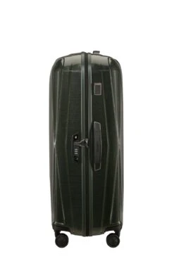 Maleta Grande 77 Cm 4R Exp Samsonite Major-Lite Kaki (Climbing Ivy) -Equipaje Serie Tienda 32767