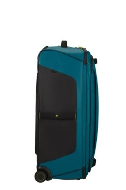 Trolley-bolsa Grande 79 Cm 2 R Samsonite Ecodiver (Petrol Blue Lime) -Equipaje Serie Tienda 32768