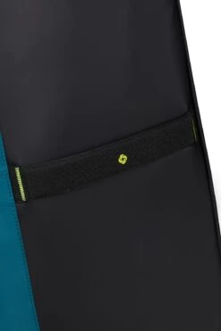 Trolley-bolsa Grande 79 Cm 2 R Samsonite Ecodiver (Petrol Blue Lime) -Equipaje Serie Tienda 32769