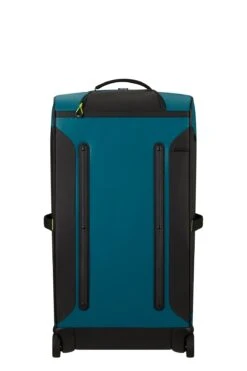 Trolley-bolsa Grande 79 Cm 2 R Samsonite Ecodiver (Petrol Blue Lime) -Equipaje Serie Tienda 32776
