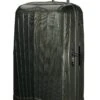 Maleta Grande 77 Cm 4R Exp Samsonite Major-Lite Kaki (Climbing Ivy) -Equipaje Serie Tienda 32799
