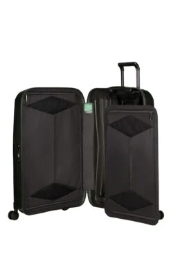Maleta Grande 77 Cm 4R Exp Samsonite Major-Lite Kaki (Climbing Ivy) -Equipaje Serie Tienda 32802