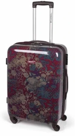 Maleta Mediana 4 R Gabol Feeling