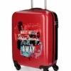 Maleta Trolley Mediano 69 Cm 4 Ruedas Pepe Jeans MANY MILES -Equipaje Serie Tienda 6501