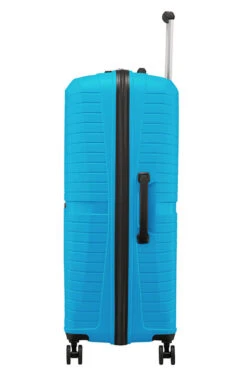 Maleta Grande 77cm 4 R American Tourister Airconic Azul (Sporty Blue) -Equipaje Serie Tienda 6566