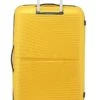 Maleta Trolley Grande 77cm 4 R American Tourister Airconic Amarillo (Lemond -Equipaje Serie Tienda 6595