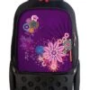 Mochila Trolley Escolar Con Ruedas Nikidom Roller Bloom XL 2 Mochila Trolley Escolar Con Ruedas Nikidom Roller Bloom XL -Equipaje Serie Tienda 7591